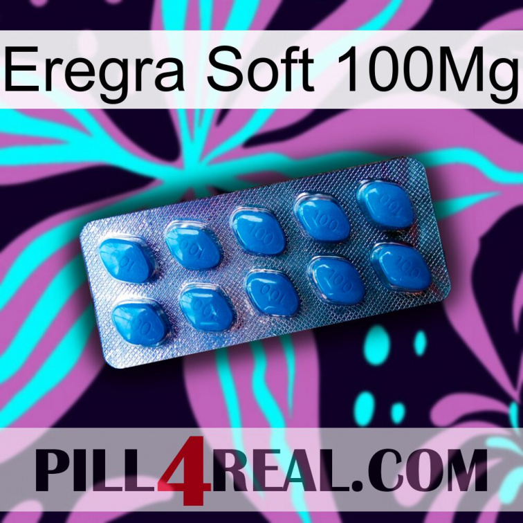 Eregra Soft 100Mg viagra1